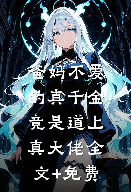 爸妈不爱的真千金，竟是道上真大佬全文+免费