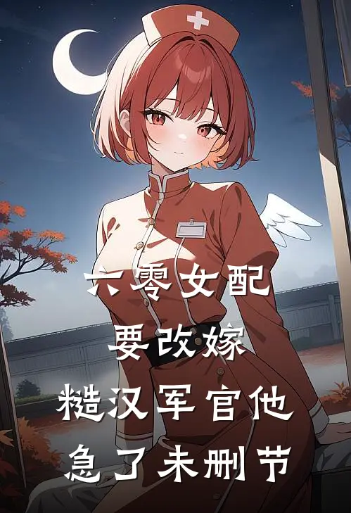 六零女配要改嫁，糙汉军官他急了未删节