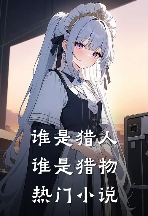 谁是猎人谁是猎物热门小说