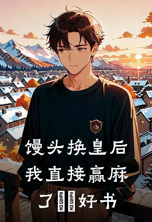 馒头换皇后，我直接赢麻了​​好书