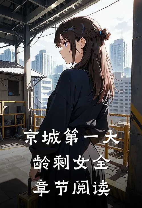 京城第一大龄剩女全章节阅读