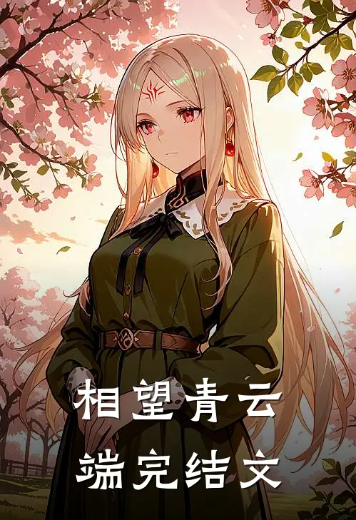 相望青云端完结文
