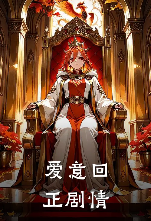 爱意回正剧情