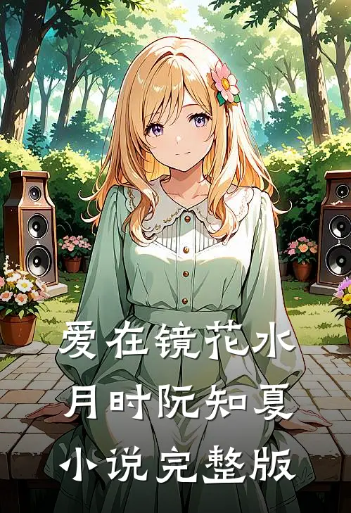 爱在镜花水月时阮知夏小说完整版