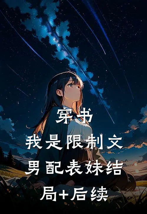 穿书，我是限制文男配表妹结局+后续