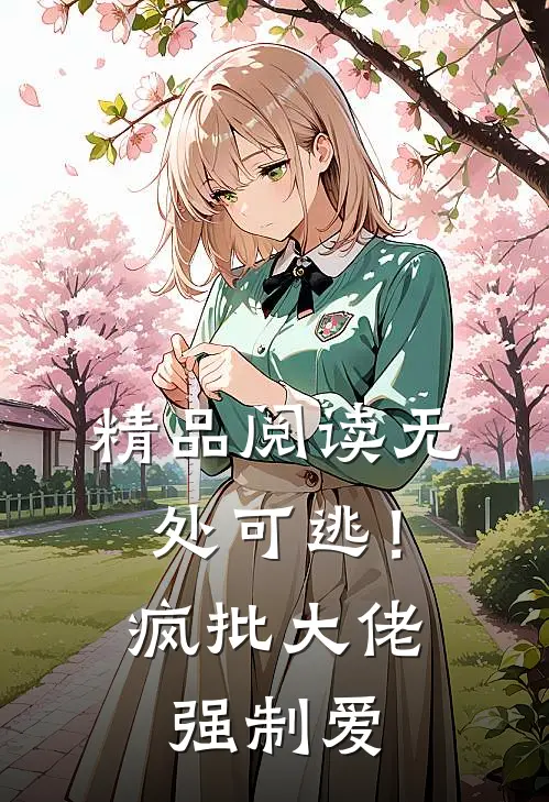 精品阅读无处可逃！疯批大佬强制爱