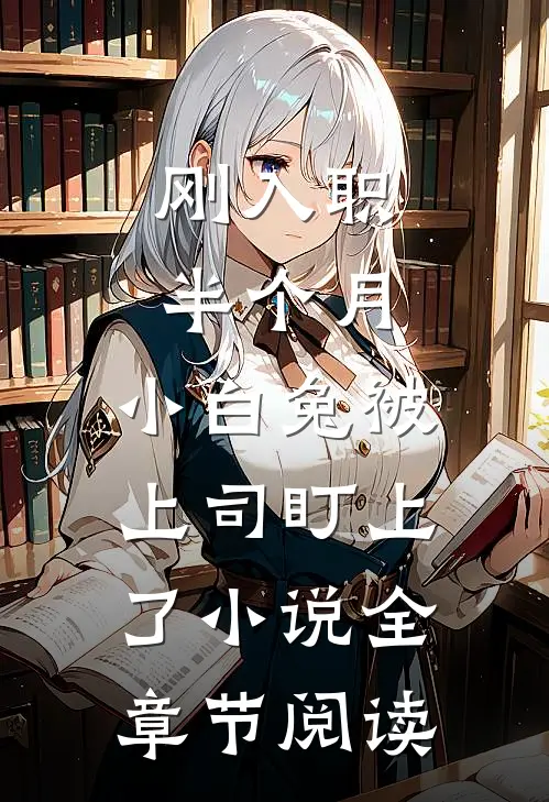 刚入职半个月，小白兔被上司盯上了小说全章节阅读