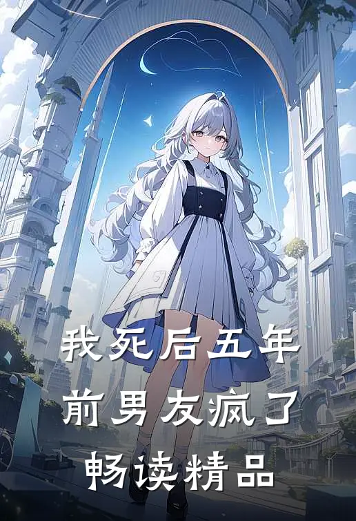 我死后五年，前男友疯了畅读精品