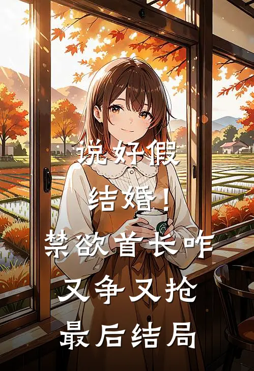 说好假结婚！禁欲首长咋又争又抢最后结局