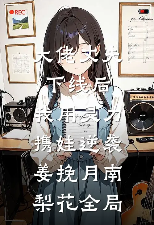大佬丈夫下线后，我用灵力携娃逆袭姜挽月南梨花全局
