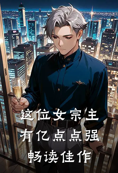 这位女宗主有亿点点强畅读佳作