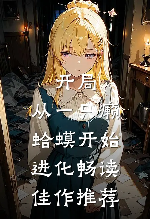开局：从一只癞蛤蟆开始进化畅读佳作推荐