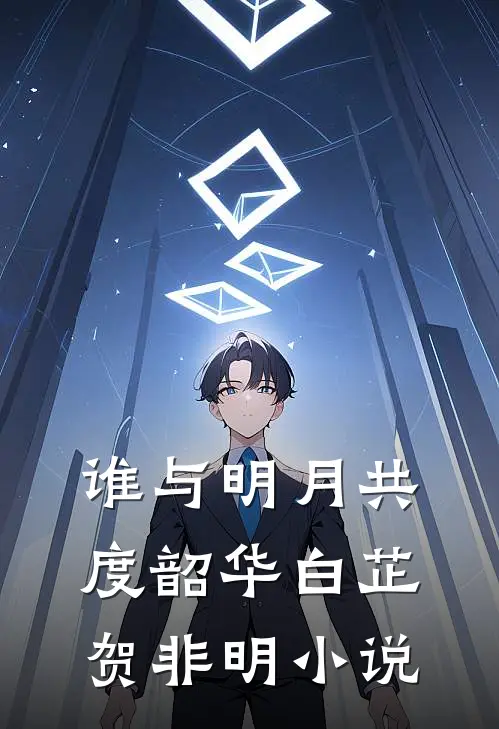 谁与明月共度韶华白芷贺非明小说