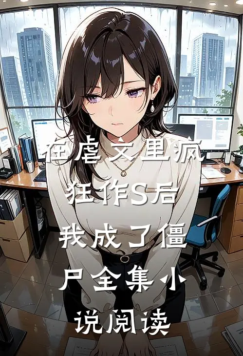在虐文里疯狂作S后，我成了僵尸全集小说阅读