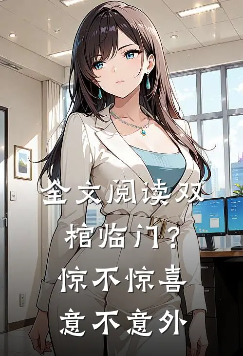 全文阅读双棺临门？惊不惊喜意不意外