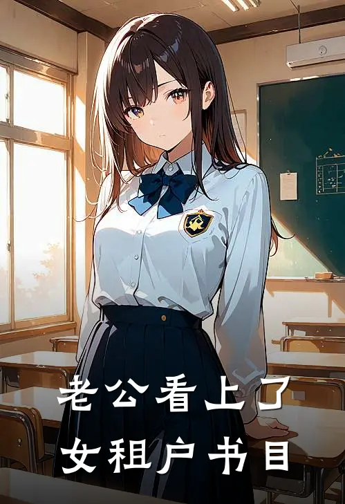 老公看上了女租户书目