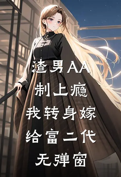 渣男AA制上瘾，我转身嫁给富二代无弹窗