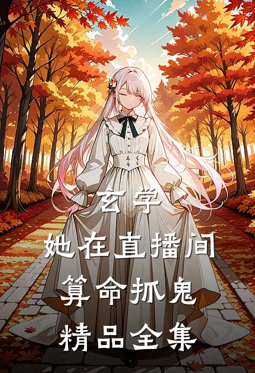 玄学：她在直播间算命抓鬼精品全集