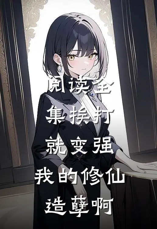 阅读全集挨打就变强，我的修仙造孽啊