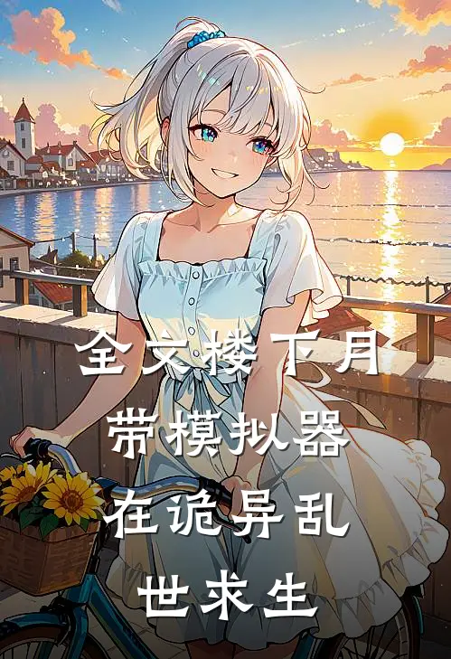 全文楼下月：带模拟器在诡异乱世求生