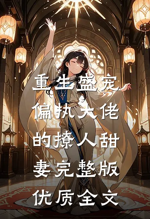 重生盛宠,偏执大佬的撩人甜妻完整版优质全文