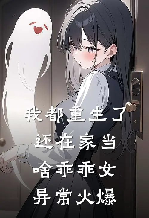 我都重生了，还在家当啥乖乖女异常火爆