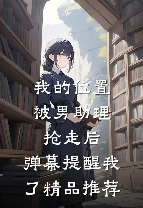 我的位置被男助理抢走后，弹幕提醒我了精品推荐