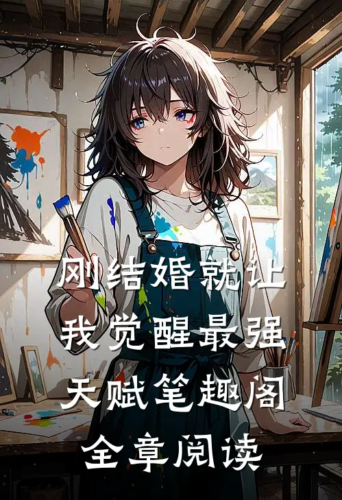 刚结婚就让我觉醒最强天赋笔趣阁全章阅读