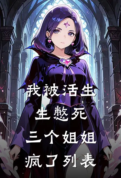 我被活生生憋死，三个姐姐疯了列表