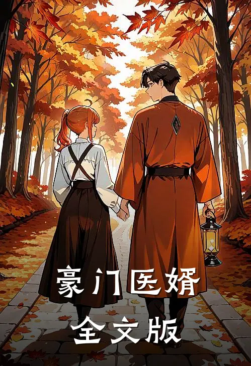 豪门医婿全文版
