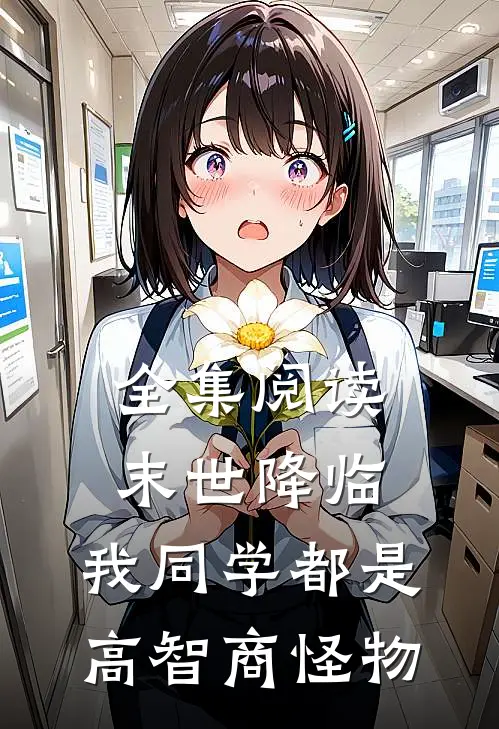全集阅读末世降临：我同学都是高智商怪物