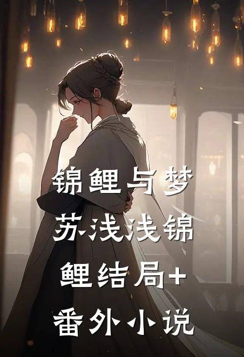 锦鲤与梦苏浅浅锦鲤结局+番外小说