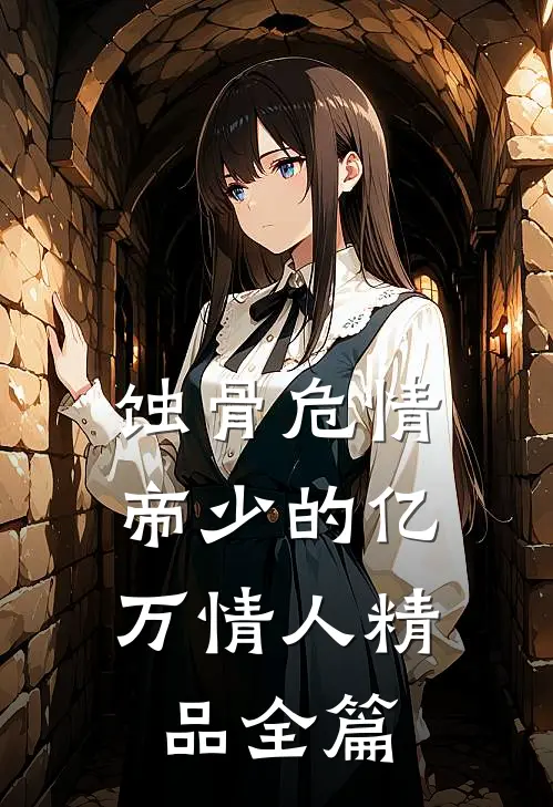 蚀骨危情：帝少的亿万情人精品全篇