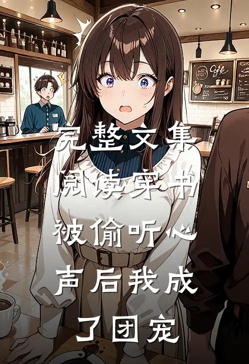完整文集阅读穿书：被偷听心声后我成了团宠