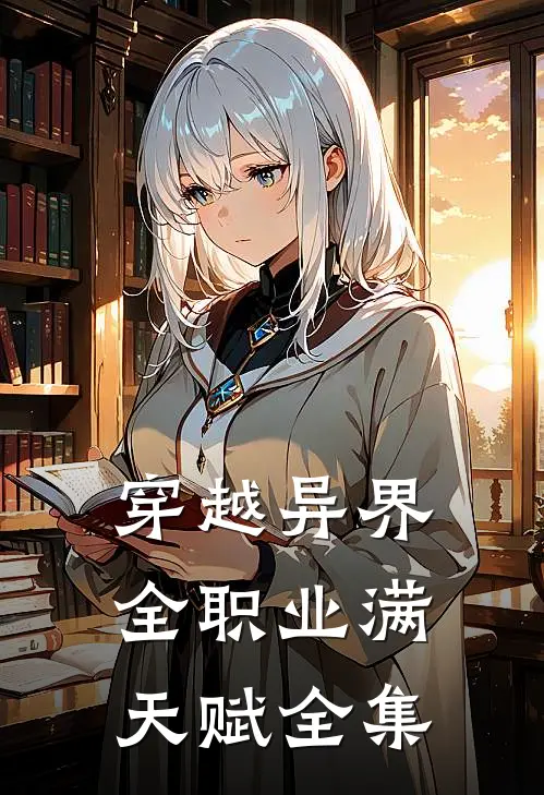穿越异界：全职业满天赋全集