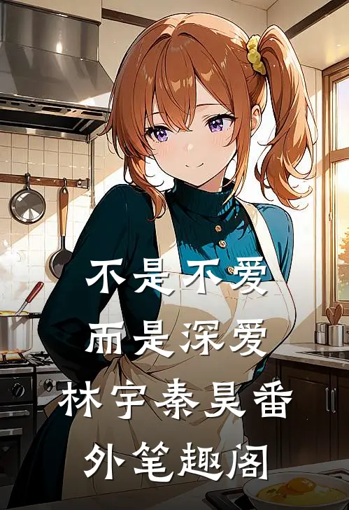 不是不爱，而是深爱：林宇秦昊番外笔趣阁