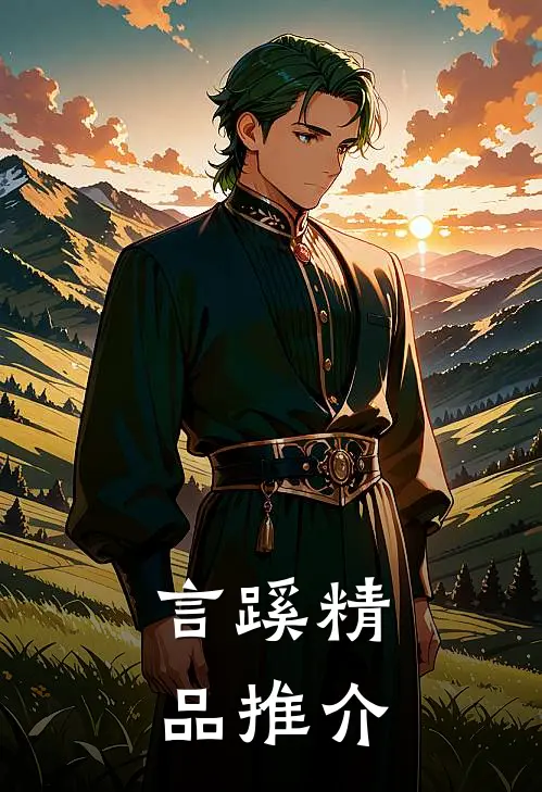 言蹊精品推介