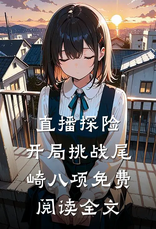 直播探险：开局挑战尾崎八项免费阅读全文