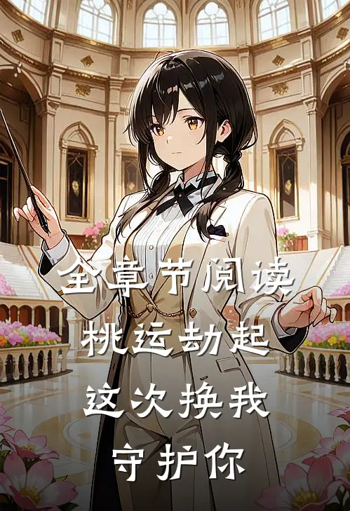 全章节阅读桃运劫起：这次换我守护你