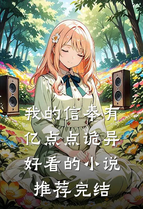 我的信奉有亿点点诡异好看的小说推荐完结