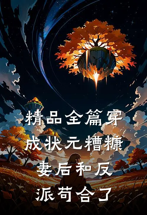 精品全篇穿成状元糟糠妻后和反派苟合了