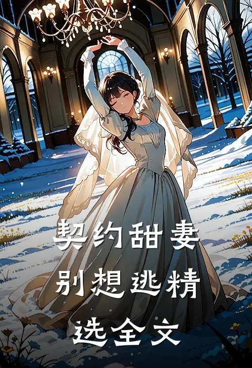 契约甜妻别想逃精选全文