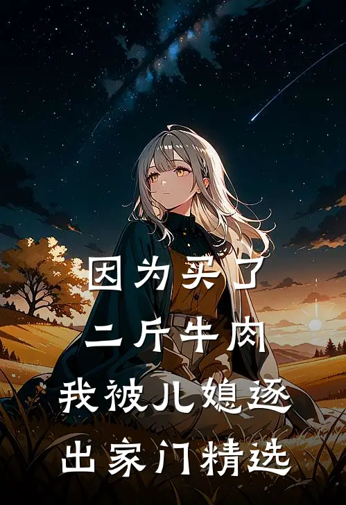 因为买了二斤牛肉，我被儿媳逐出家门精选