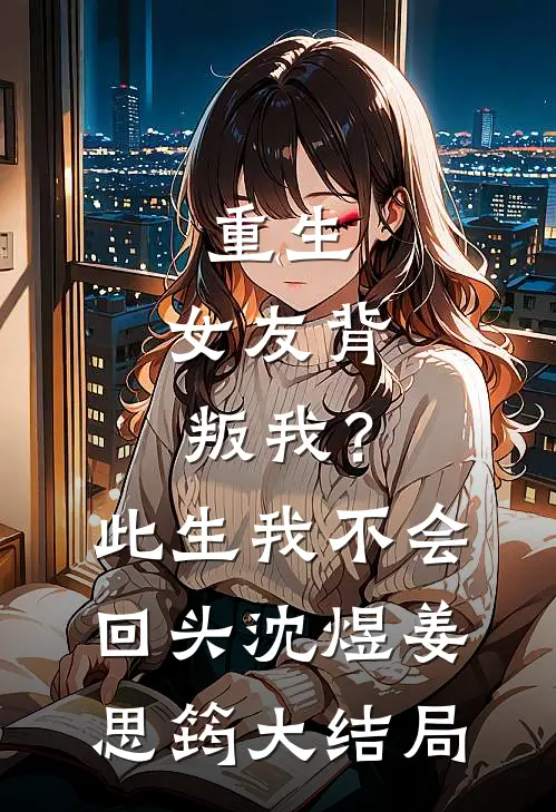 重生：女友背叛我？此生我不会回头沈煜姜思筠大结局