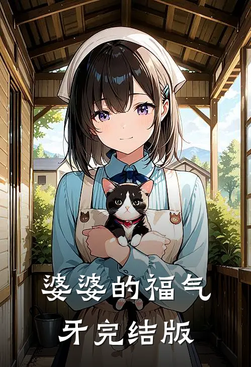 婆婆的福气牙完结版