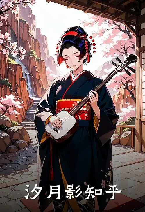 汐月影知乎