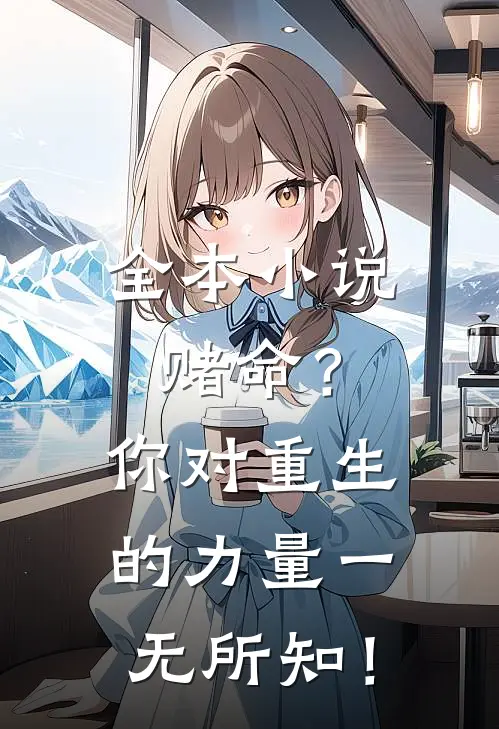 全本小说赌命？你对重生的力量一无所知！