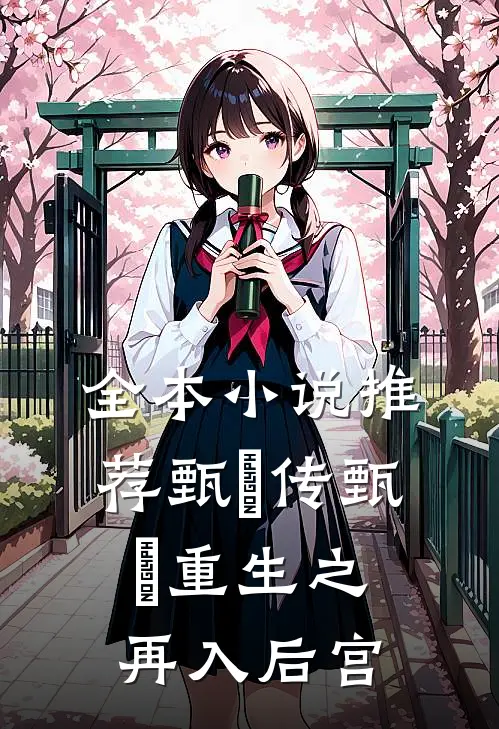 全本小说推荐甄嬛传甄嬛重生之再入后宫