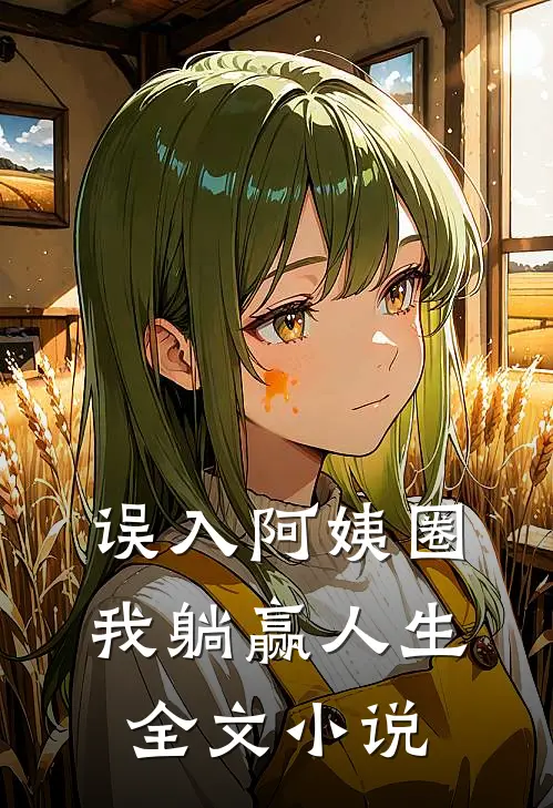 误入阿姨圈，我躺赢人生全文小说