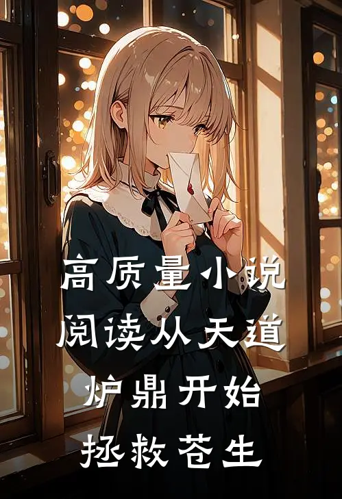 高质量小说阅读从天道炉鼎开始拯救苍生